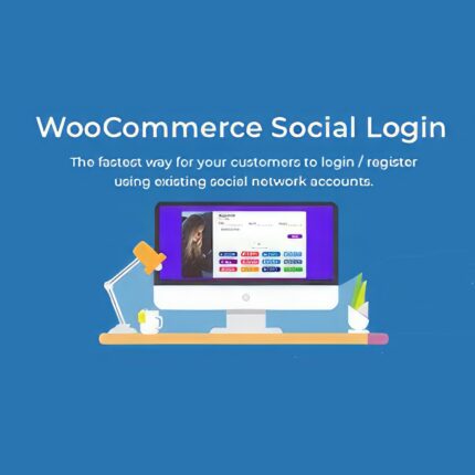 Social Login - Русификация премиум плагина