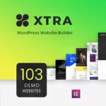 Xtra - Русификация премиум темы