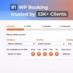 Bookly PRO - Русификация премиум плагина