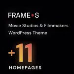 Frames - Русификация премиум темы