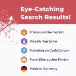 SNIP - Русификация премиум плагина