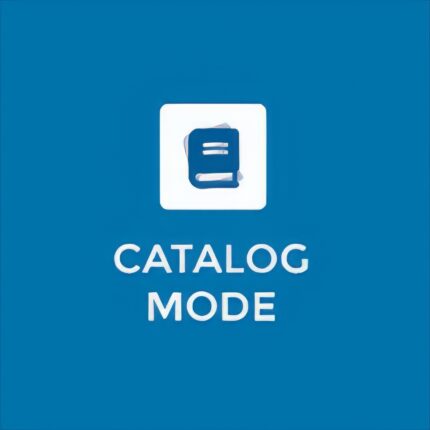 WooCommerce Catalog Mode - Русификация премиум плагина