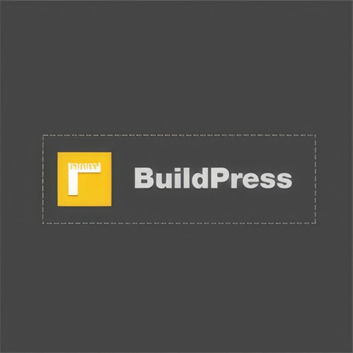 BuildPress - Русификация премиум темы