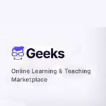 Geeks - Русификация премиум темы