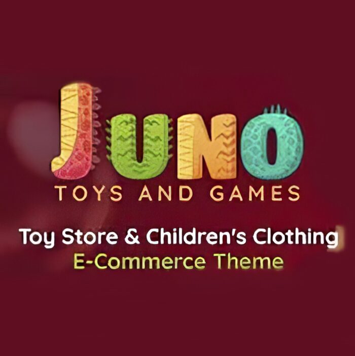 Juno - Русификация премиум темы