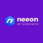 Neeon - Русификация премиум темы