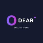 Odear - Русификация премиум темы