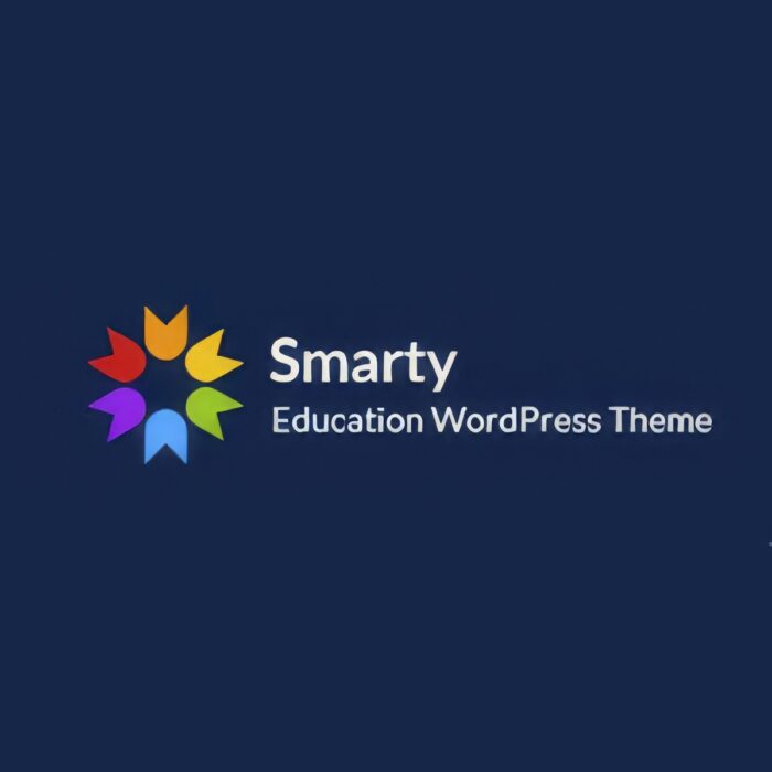 Smarty - Русификация премиум темы