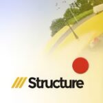 Structure - Русификация премиум темы