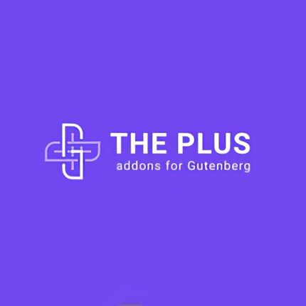 The Plus Addons for Block Editor Pro - Русификация премиум плагина
