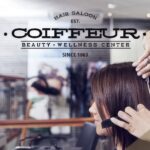 Coiffeur - Русификация премиум темы
