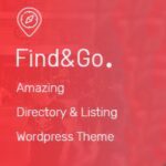 Findgo - Русификация премиум темы