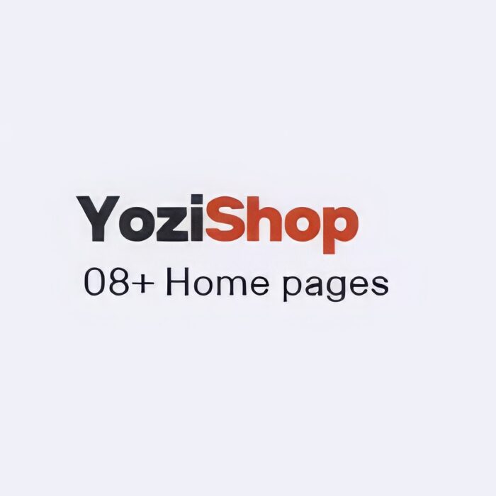 Yozi - Русификация премиум темы