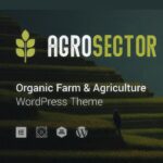 Agrosector - Русификация премиум темы
