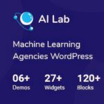 AI Lab - Русификация премиум темы