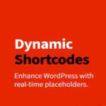 Dynamic Shortcodes - Русификация премиум плагина