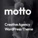 Motto - Русификация премиум темы