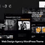 Ogency - Русификация премиум темы