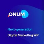 Onum - Русификация премиум темы