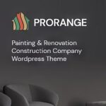 ProRange - Русификация премиум темы