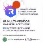 Rigid - Русификация премиум темы