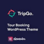 Tripgo - Русификация премиум темы