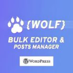 WOLF - Русификация премиум плагина