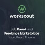 WorkScout - Русификация премиум темы