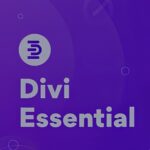Divi Essential - Русификация премиум плагина