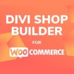 Divi Shop Builder For WooCommerce - Русификация премиум плагина
