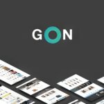 Gon - Русификация премиум темы