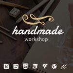 Handmade - Русификация премиум темы