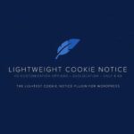 Lightweight Cookie Notice - Русификация премиум плагина