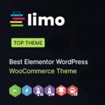 Limo WP - Русификация премиум темы