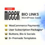 Meeek - Русификация премиум плагина