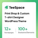 TeeSpace - Русификация премиум темы