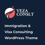 Vezaconslt - Русификация премиум темы