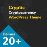 Cryptic - Русификация премиум темы