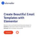 Elemailer - Русификация премиум плагина