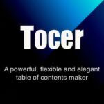 Tocer - Русификация премиум плагина