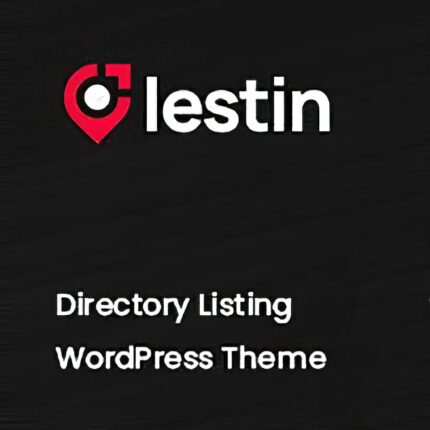 Lestin - Русификация премиум темы