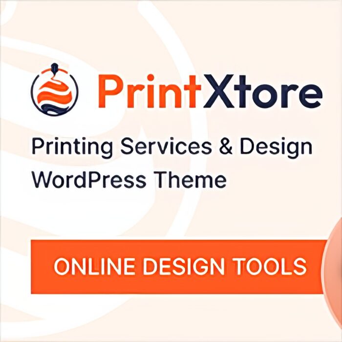 PrintXtore - Русификация премиум темы
