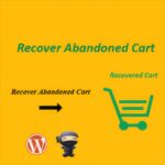 WooCommerce Recover Abandoned Cart - Русификация премиум плагина