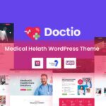Doctio - Русификация премиум темы