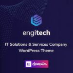 Engitech - Русификация премиум темы