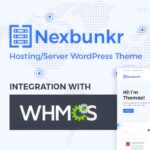 Nexbunker - Русификация премиум темы