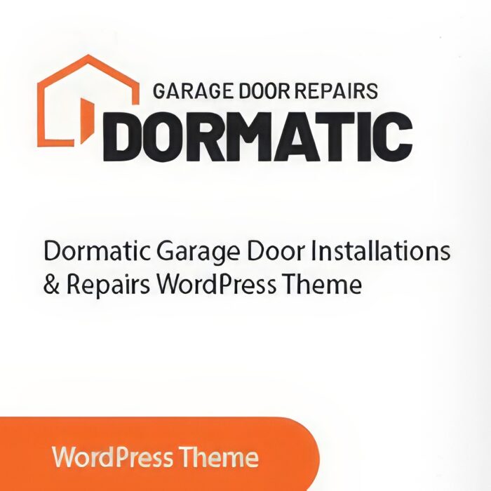 Dormatic - Русификация премиум темы