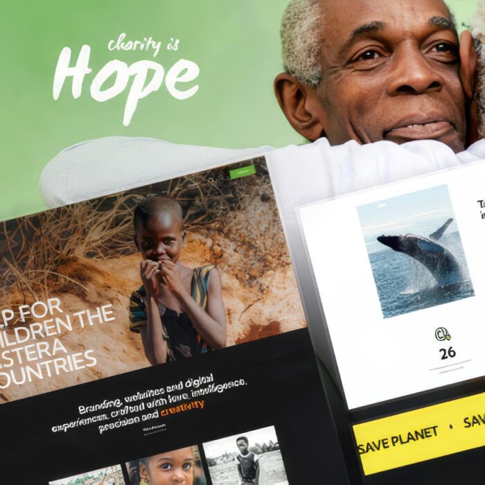Hope - Русификация премиум темы