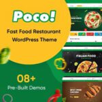 Poco - Русификация премиум темы