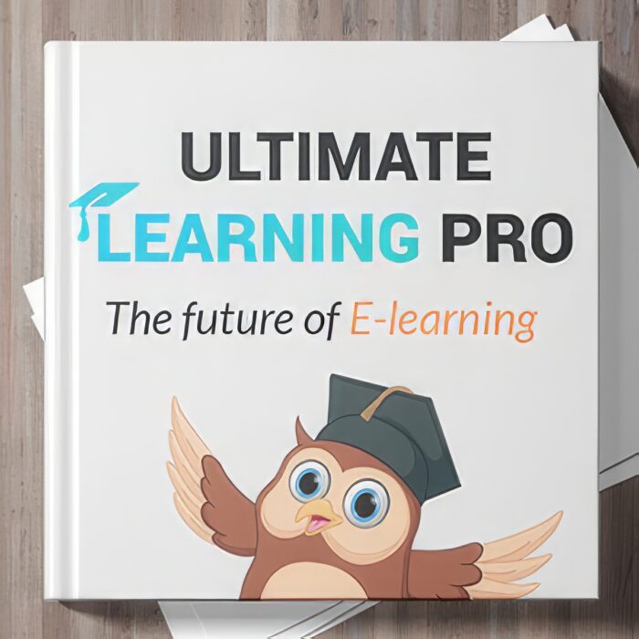 Ultimate Learning Pro - Русификация премиум плагина
